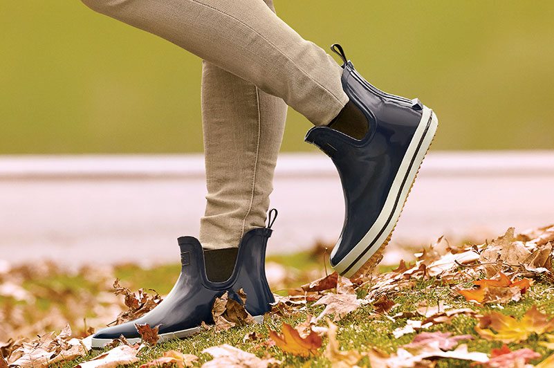 bottes de pluie halle aux chaussures