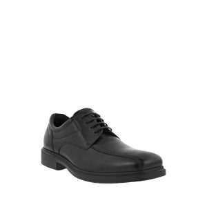 Helsinki 2 - Chaussure pour Homme en Cuir couleur Noir de marque Ecco