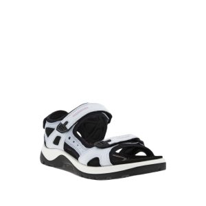 Offroad Yucatan - Women's Sandals in Dusty Blue from Ecco