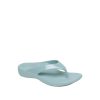 Maui- Sandales pour Femme couleur Bleu de marque Aetrex
