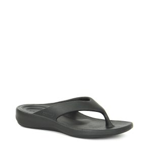 Maui - Women's Sandals in Black from Aetrex