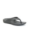 Maui - Men's Sandals in Gray from Aetrex