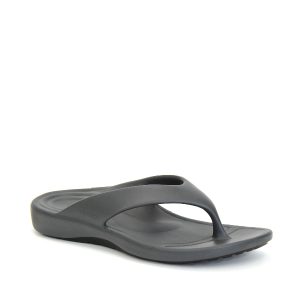 Maui - Men's Sandals in Gray from Aetrex