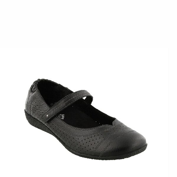 Transit - Women's Shoes in Black from Taos