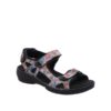 Gini - Women's Sandals in Multi from Fidelio