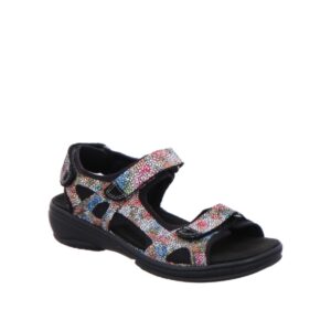 Gini - Women's Sandals in Multi from Fidelio