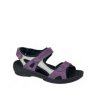 Gini - Women's Sandals in Violet from Fidelio