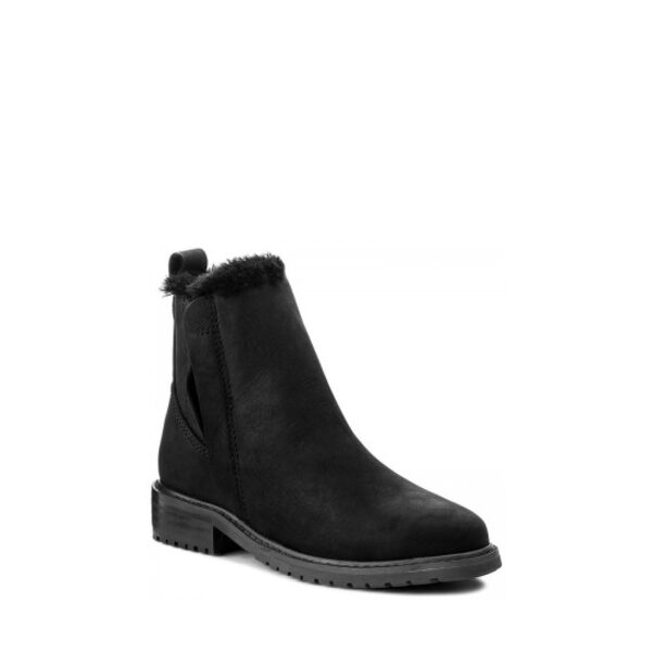 Emu pioneer leather discount