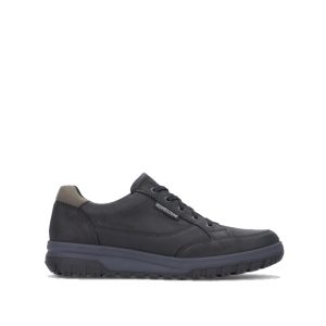 Paco - Men's Shoes in Black from Mephisto