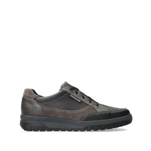 Paco - Men's Shoes in Gray from Mephisto