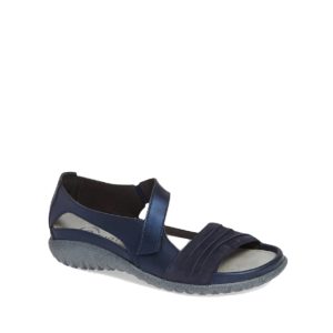 Papaki - Women's Sandals in Navy from Naot