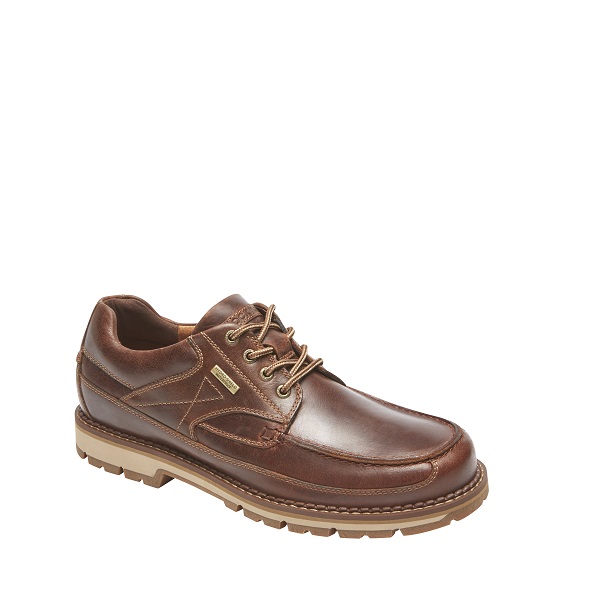 souliers rockport