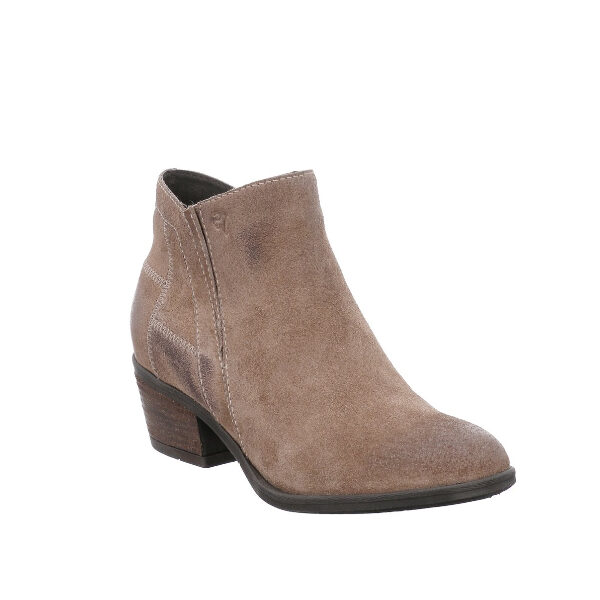 Daphne 09 - Women's Ankle Boots in Taupe from Josef Seibel