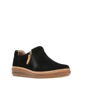 Clarks - Amberlee Vita - 26129401 - Noir