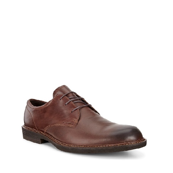 Kenton Le Chaussures Ecco Kenton Hommes