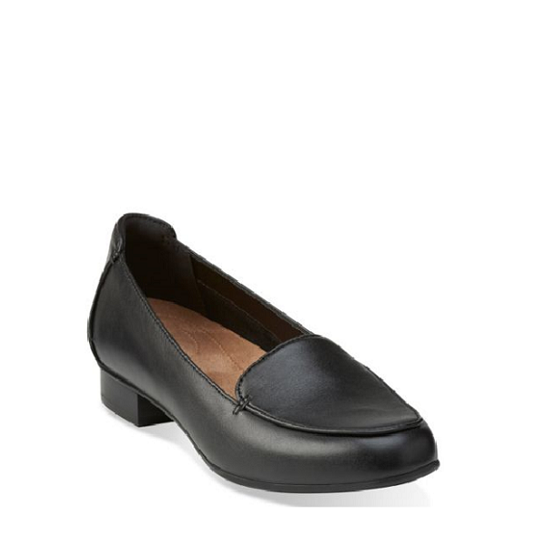 Clarks - Keesha Luca - Noir