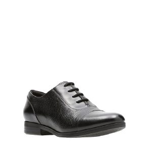 Clarks - Tilmont Ivy - Noir