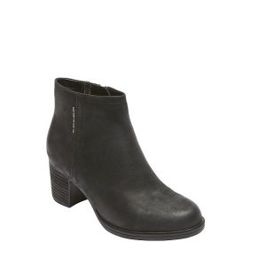 Cobb Hill - Natashya Bootie - Black