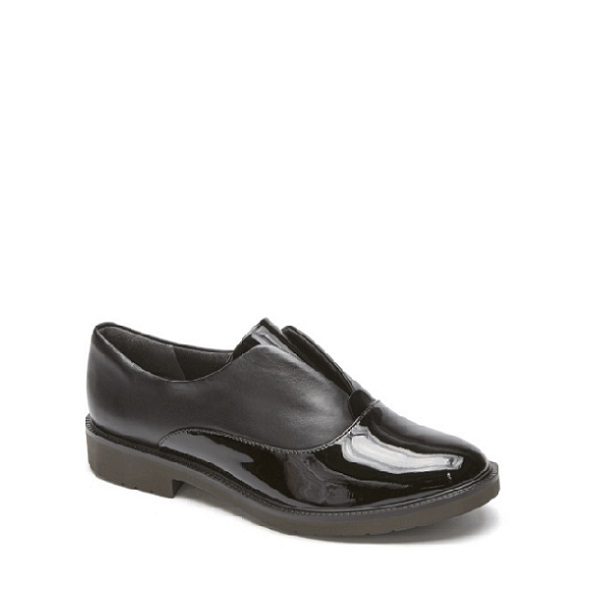 Cobb Hill - TM Abelle Slip On - Noir