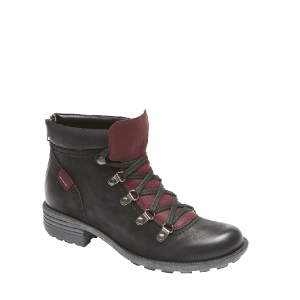 Cobb Hill - Brunswick Alpine - Black