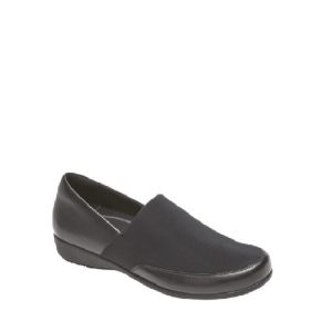 Aravon - Abbey A Line - Noir