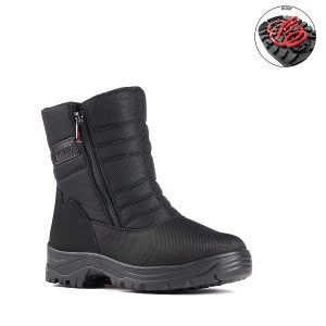 Tatra - Men's Ankle Boots in Black from Olang