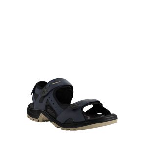Offroad - Sandale pour Homme couleur Ombre de marque Ecco