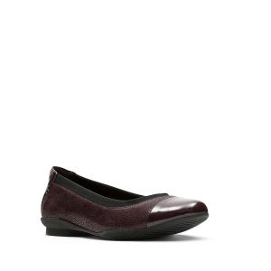 Clarks - Neenah Garden - Bourgogne