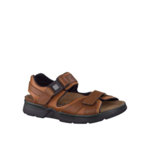 Shark Fit - Men's Sandals in Tan from Mephisto