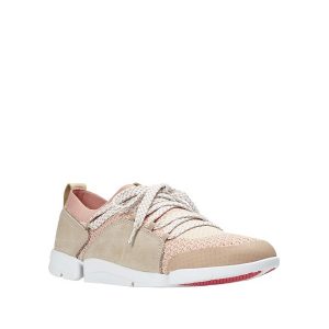 Clarks - Tri Amelia - Beige