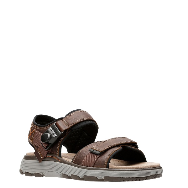 sandales clarks homme 2018