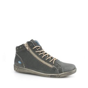 Cloud - Aika Boot - Gris