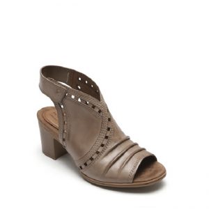 Cobb Hill - Hattie Envelope - Taupe