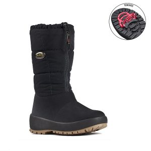 Olang - Ziller - Black