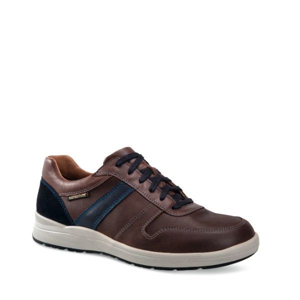 Vito - Men's Shoes in Brown from Mephisto