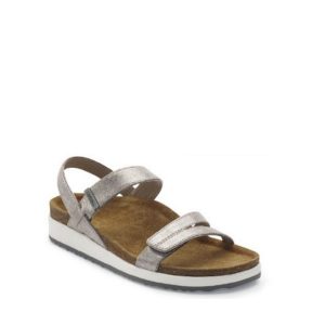 Bethany Boutique Le Marcheur Sandales Aetrex Bethany pour Femmes