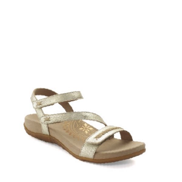 Aetrex-Gabby-Se264-gold-sandals-women