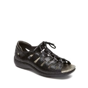 Aravon - Bromly Ghillie - Black