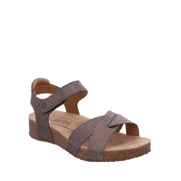 josef seibel tonga 49