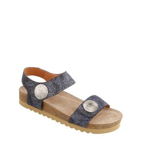 Taos - Luckie - Navy