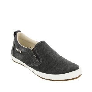 Dandy - Women's Shoes in Coal/Black from Taos