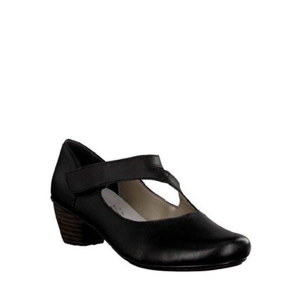 rieker femme 2018