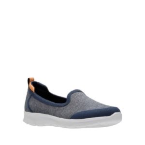 Step Allena Lo - Marine, 9