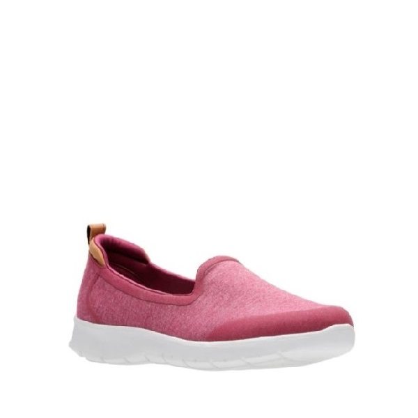 Clarks - Step Allena Lo - 26134007 - Rose