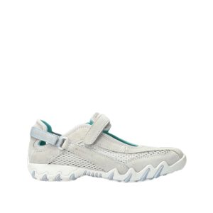 Niro- Women's Shoes in Cream from All Rounder/Mephisto