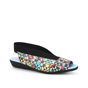 Caliber - Women's Sandals in Multi from cloud