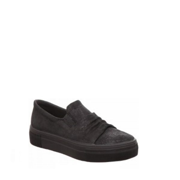 Legero - 916-00 - Black