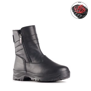la baie bottillons homme