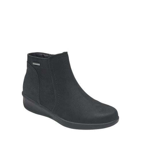 aravon fairlee mid boot