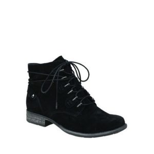 Boone - Noir, 7.5